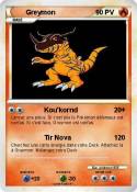 Greymon