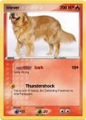 triever