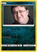 gaben