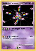 NYAN CAT