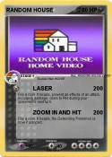 RANDOM HOUSE