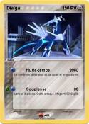 Dialga