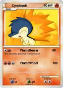 Cyndaquil