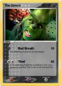 The Grinch