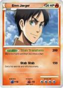 Eren Jaeger