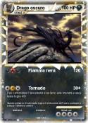Drago oscuro