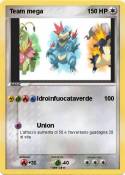 Team mega
