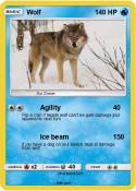 Wolf