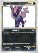 Whispowolf