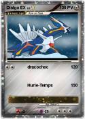 Dialga EX