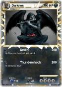 Darknes