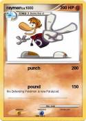 rayman