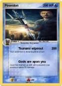 Poseidon