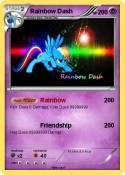 Rainbow Dash