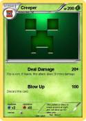 Creeper