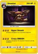 Smasher