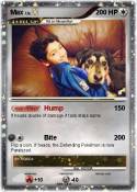 Max