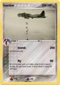 bomber