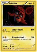 Pukuchu
