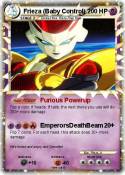 Frieza (Baby