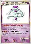 Frieza Final