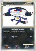 Gyororo