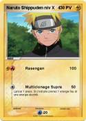 Naruto Shippude