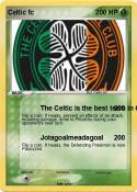 Celtic fc