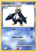 empoleon