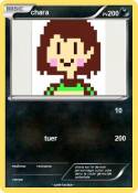 chara