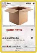 Box