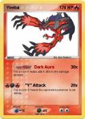 Yveltal