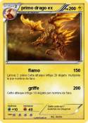primo drago ex