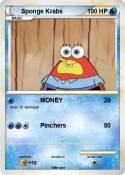 Sponge Krabs