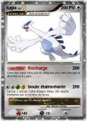 lugia