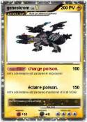 geneskrom