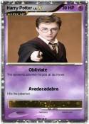 Harry Potter