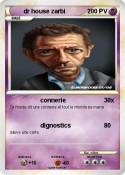 dr house zarbi