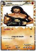 rambo