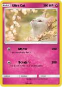 Ultra Cat