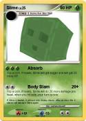 Slime