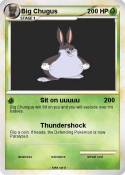 Big Chugus