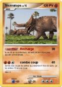 Tricératops