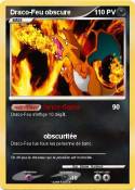 Draco-Feu obscu