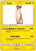 Doge