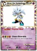 Silver the Hedg