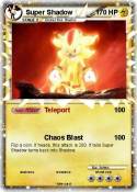 Super Shadow