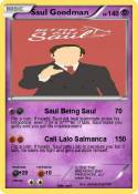 Saul Goodman