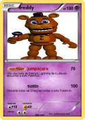 freddy