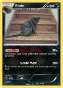 Rosie